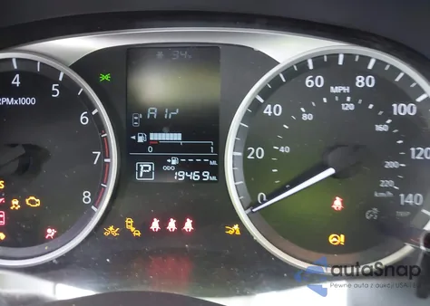 2023 Nissan Kicks S Xtronic Cvt from USA, damaged, VIN 3N1CP5BV7PL563397